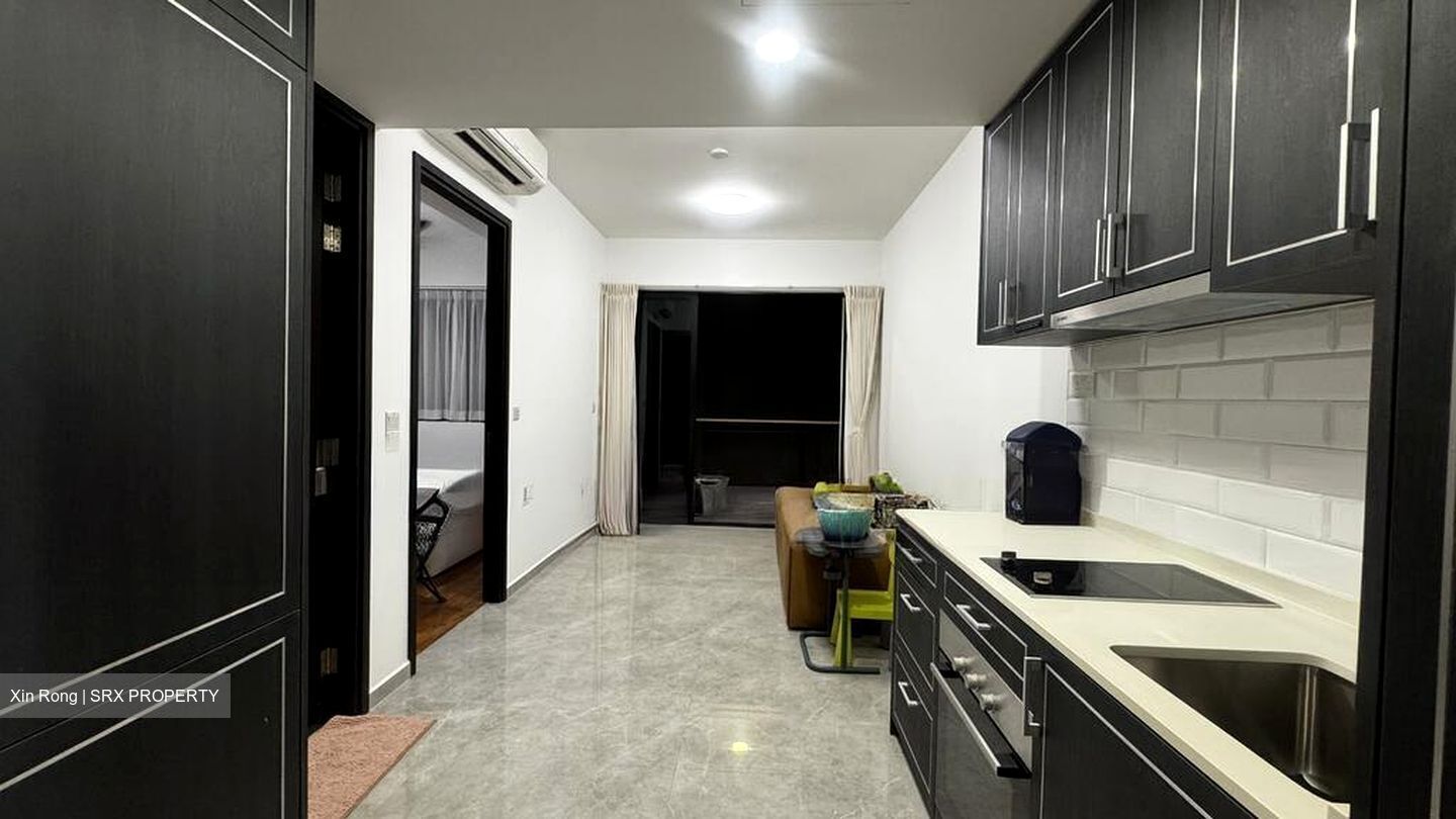 Mayfair Gardens (D21), Condominium #506073271